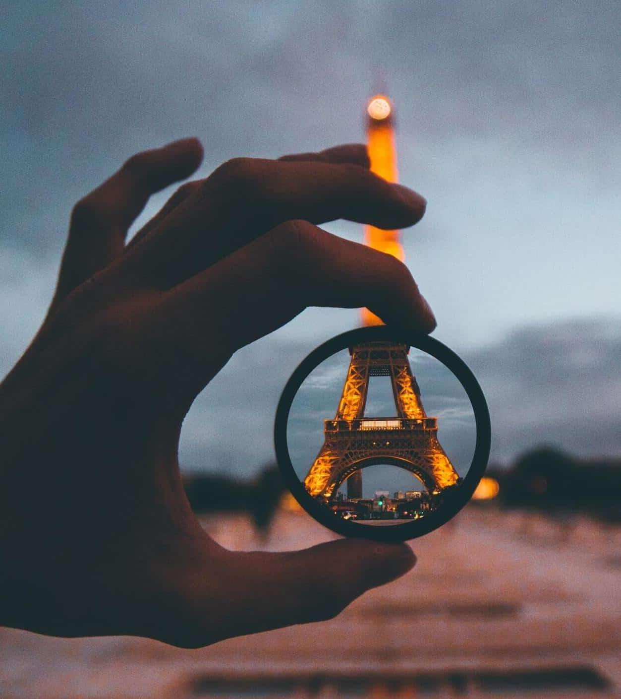 64 things to do in Paris