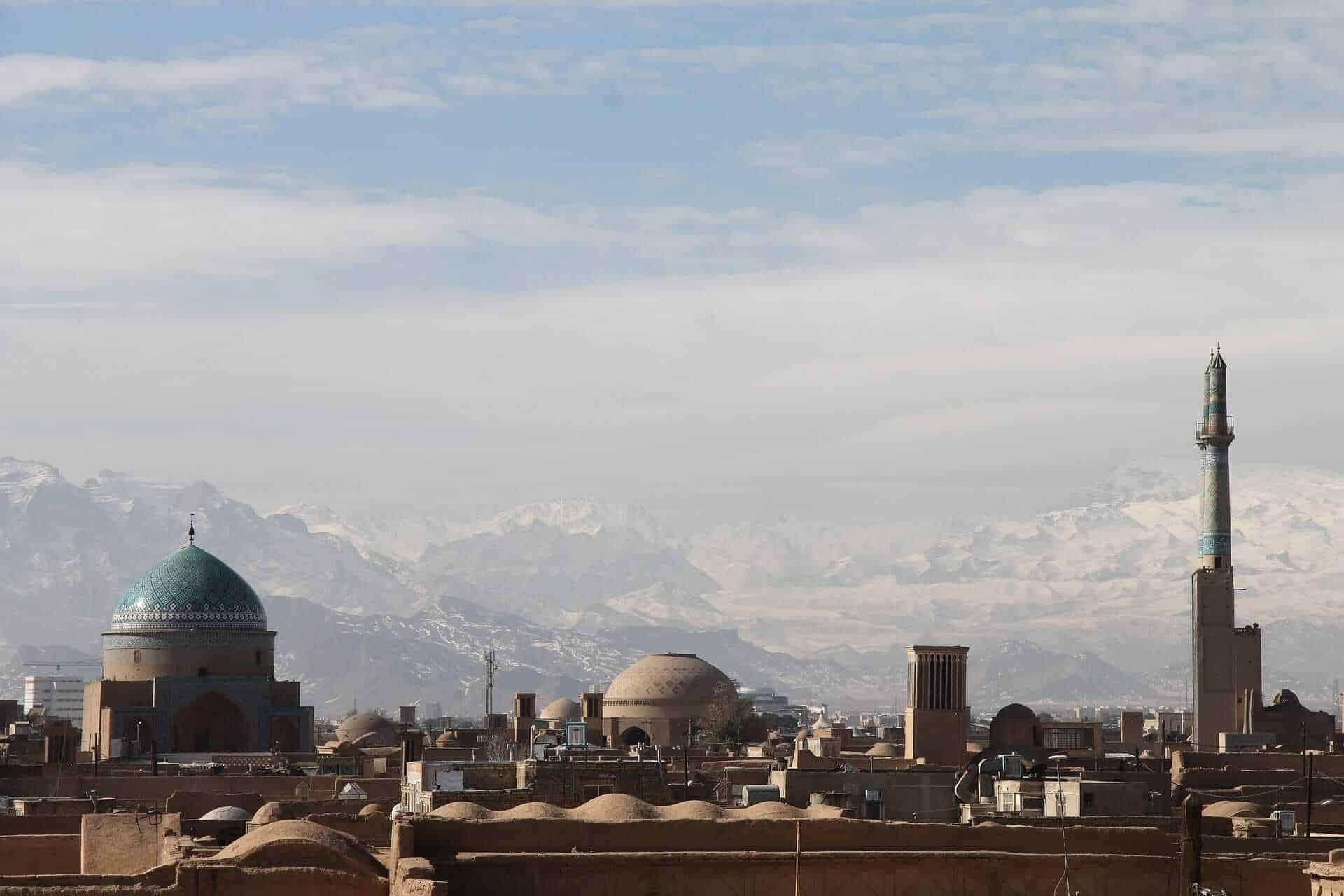 Tehran Tourism: Complete Guide to Persian Holidays