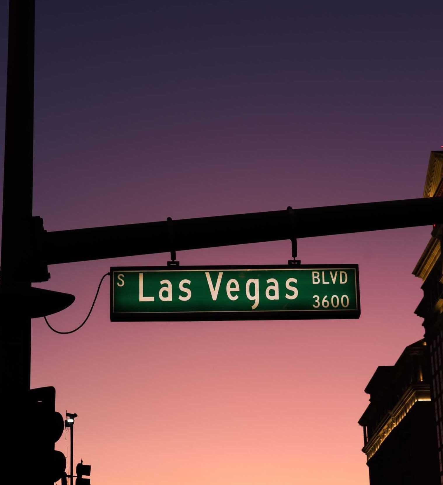 Top 10 things to do in Las Vegas