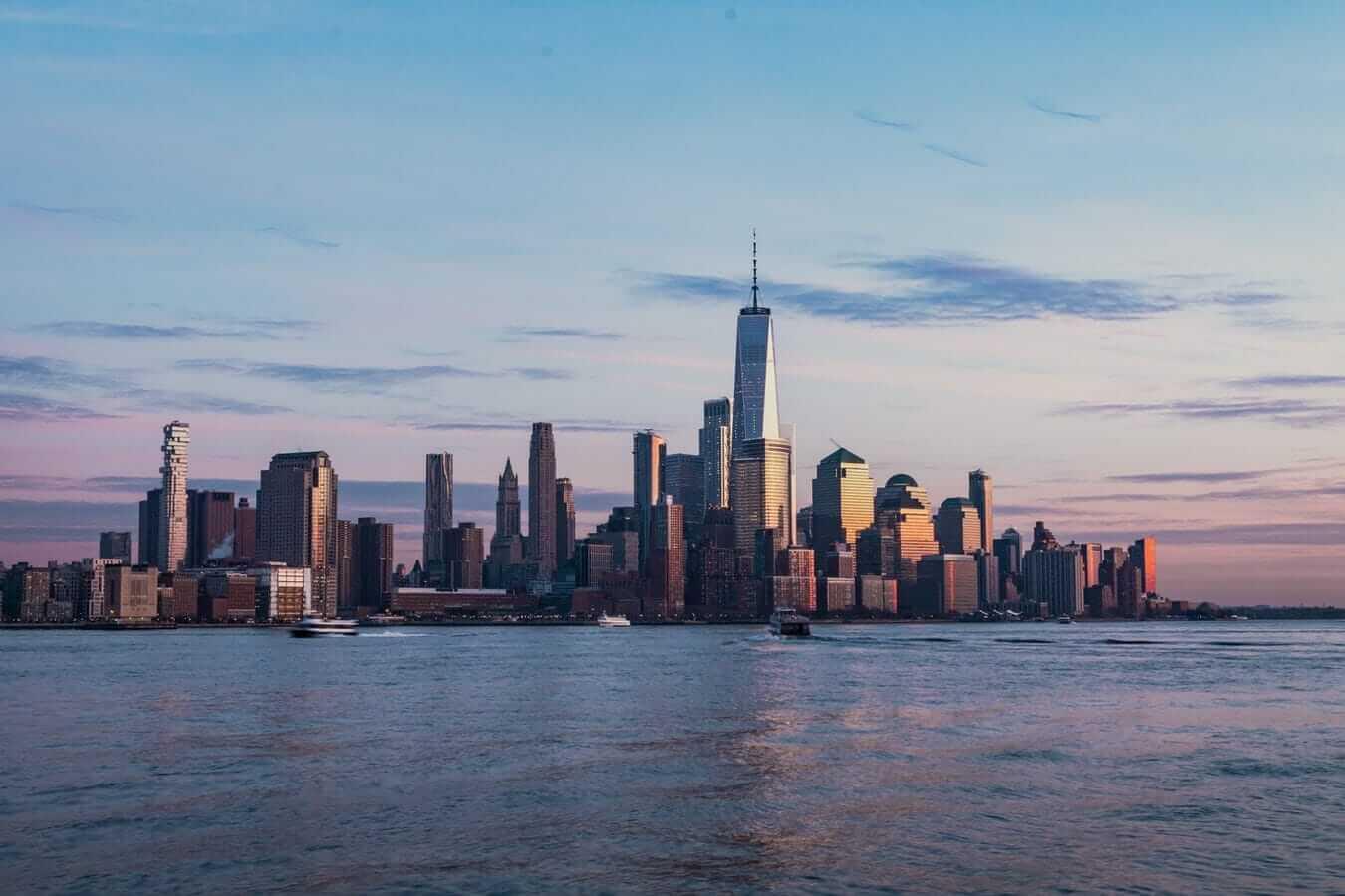 The Best Walking Tours in New York