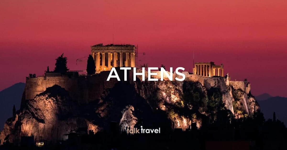 Atenas