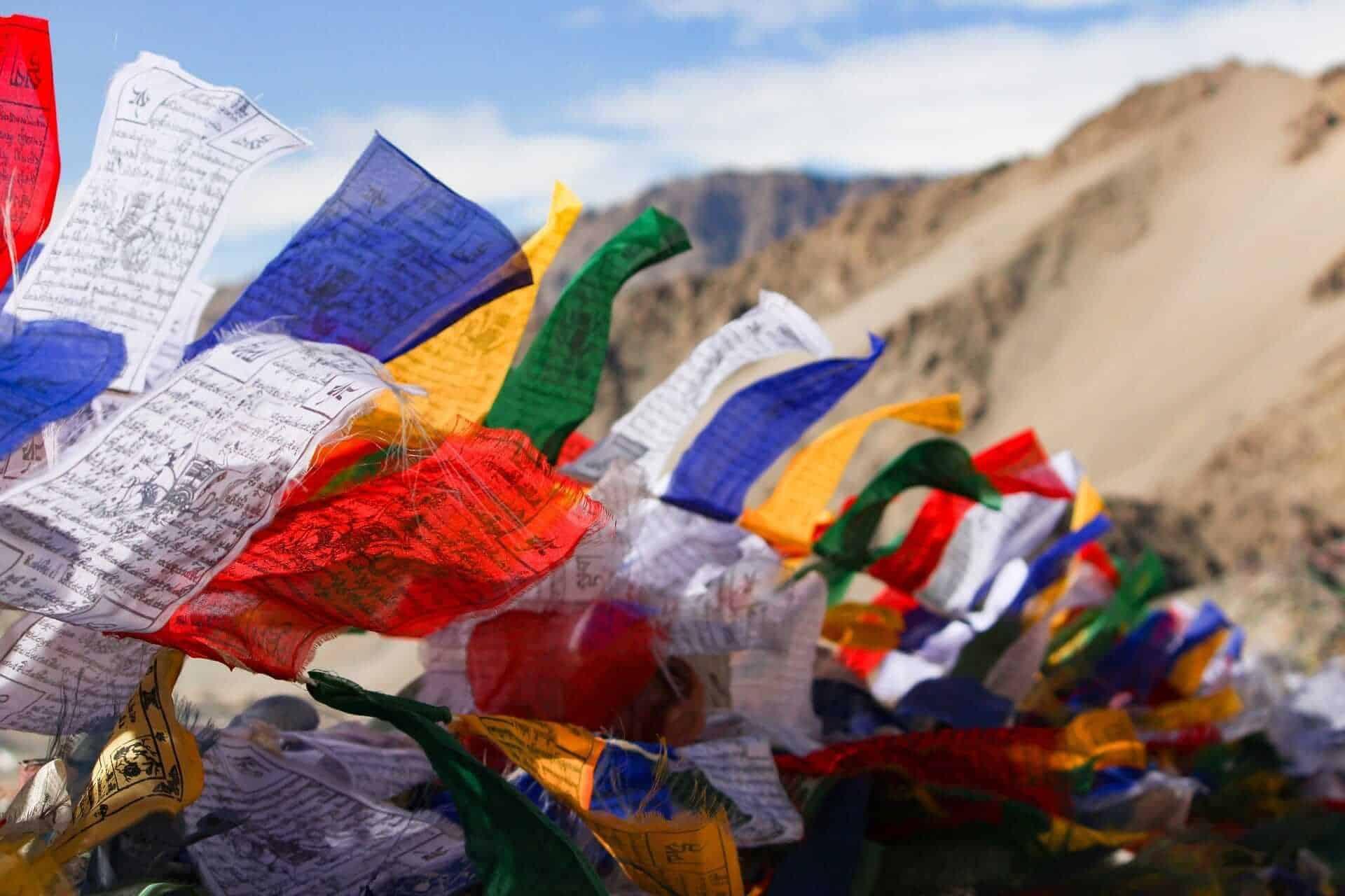 One week in Ladakh - How and what to do