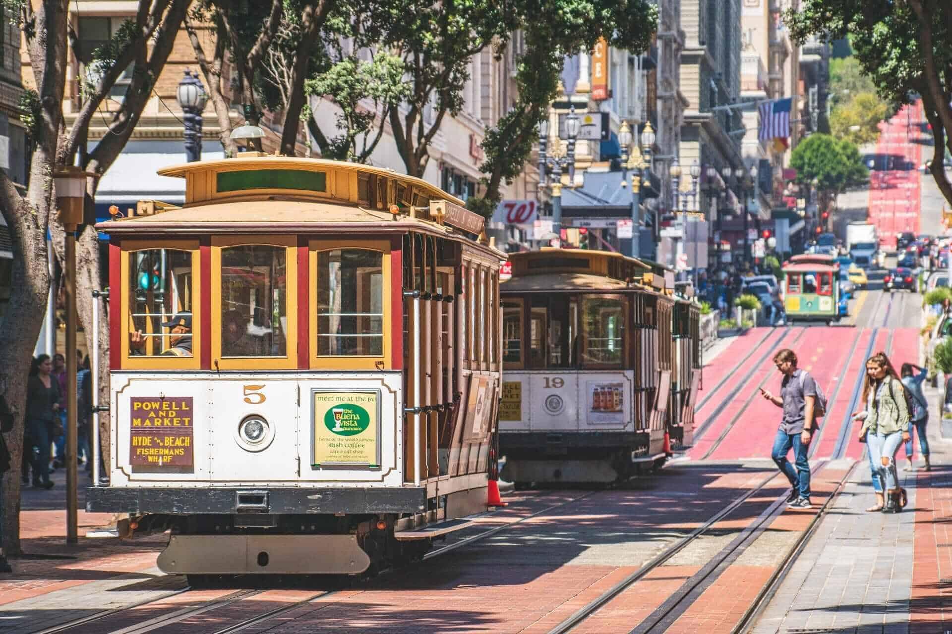 Top 10 Things to Do in San Francisco