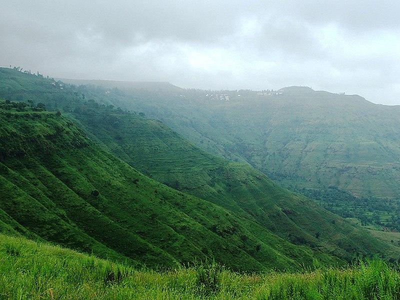 Complete travel guide for Panchgani trip