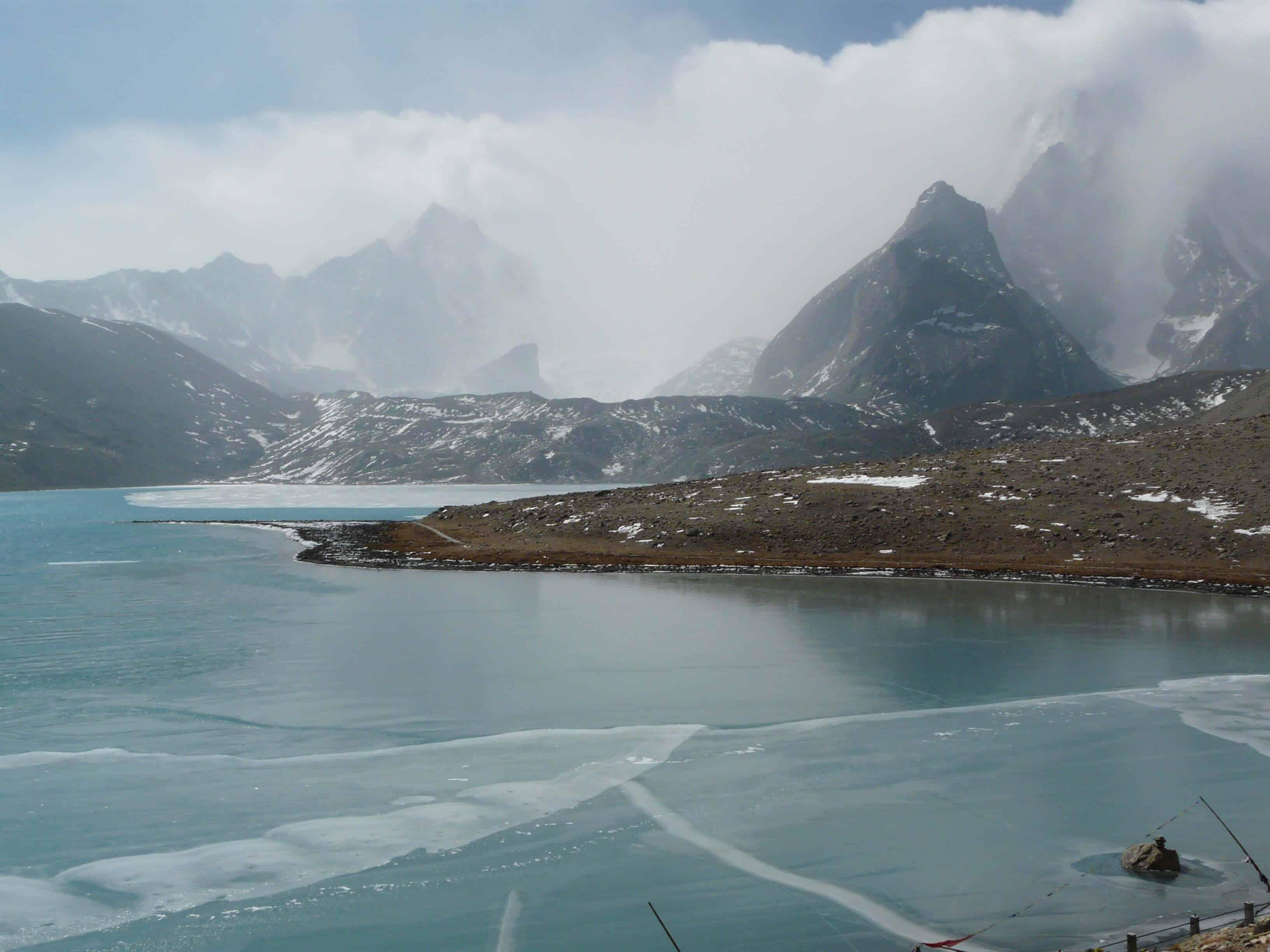 10 razones para visitar Sikkim | Guía para el noreste de India parte 1