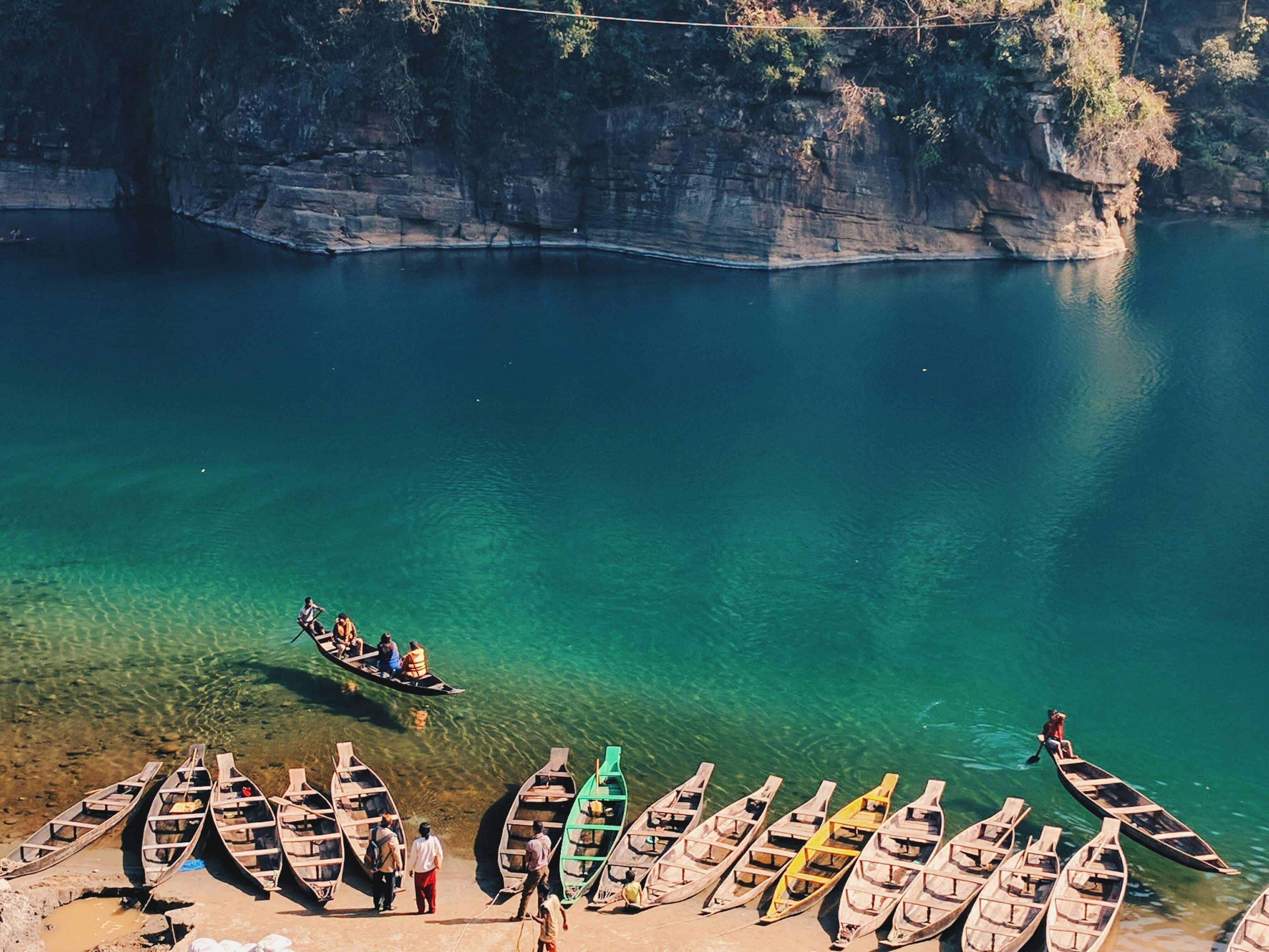 19 razones para visitar Meghalaya y Nagaland | Guía para el noroeste de India, parte 3