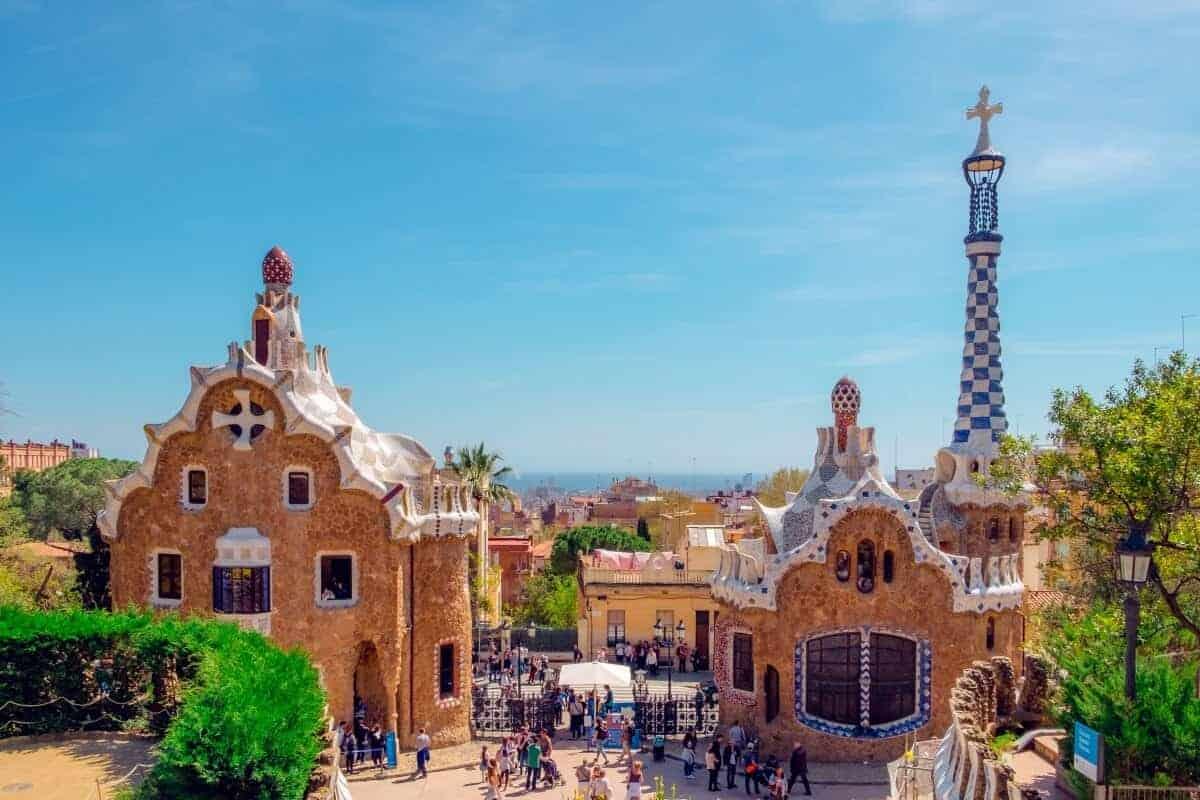 20 cosas para hacer en Barcelona y tener unas vacaciones increíbles