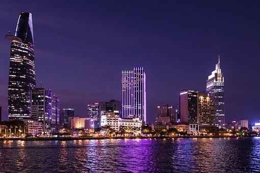 Ciudad de Ho Chi Minh