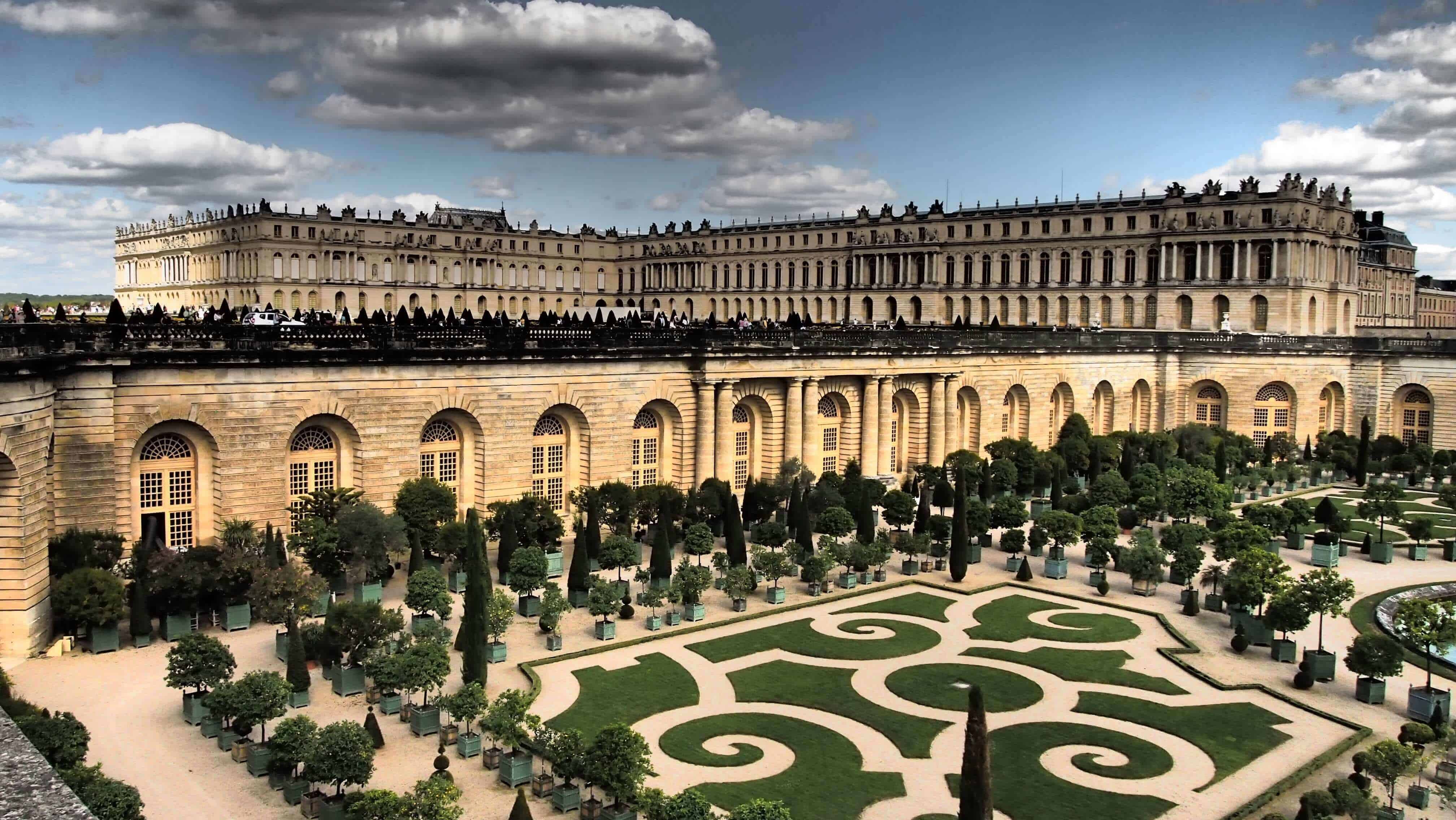 A detailed guide to visit the Chateau de Versailles