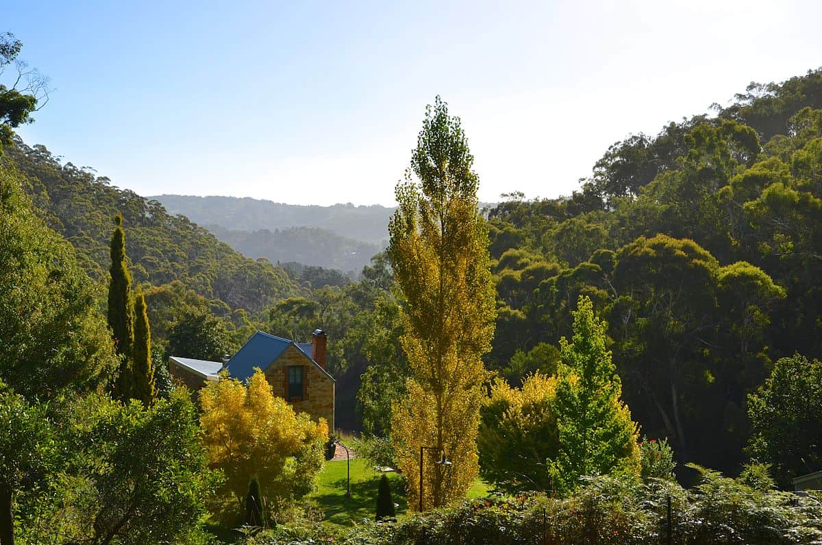 Adelaide Hills, Adelaide, Australia