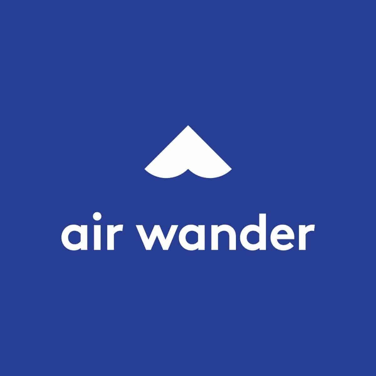 AirWander webs para ahorrar en viajes