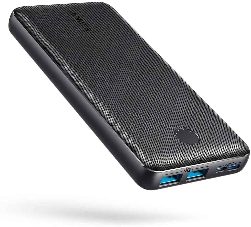 Anker Portable Charger Powercore Essential