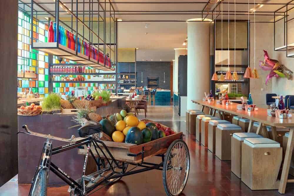 AnnaMaya-Andaz, Delhi, India