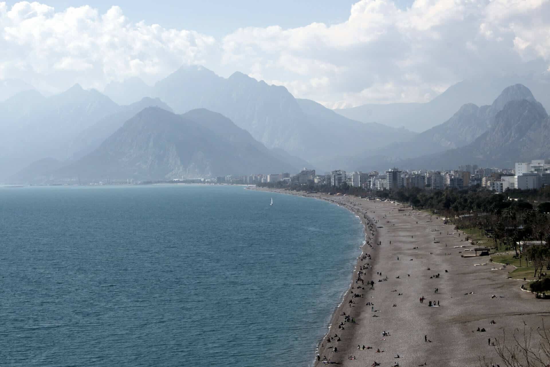 Antalya, Turkey