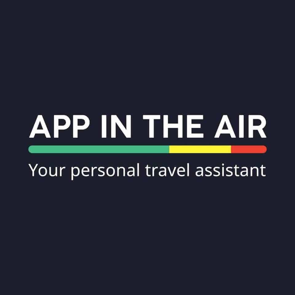 App in the Air