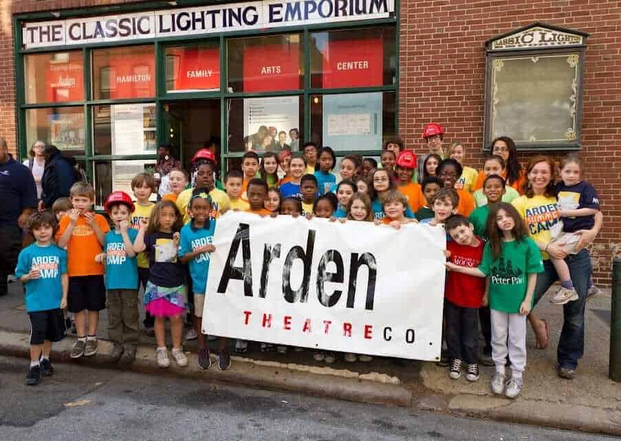 Arden Theatre Company, Philadelphia