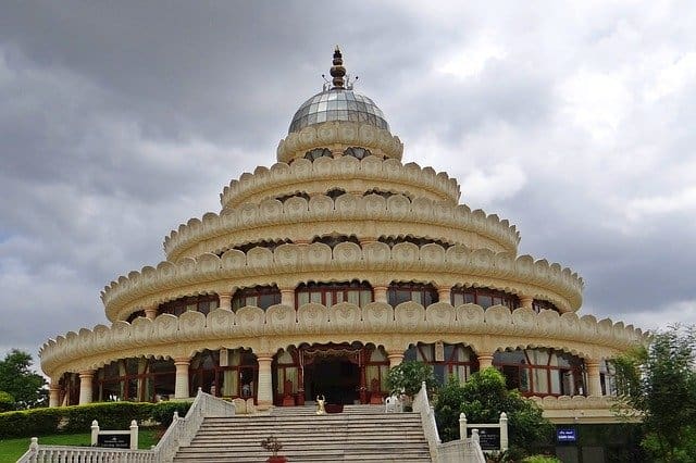 Art of Living in Bangalore