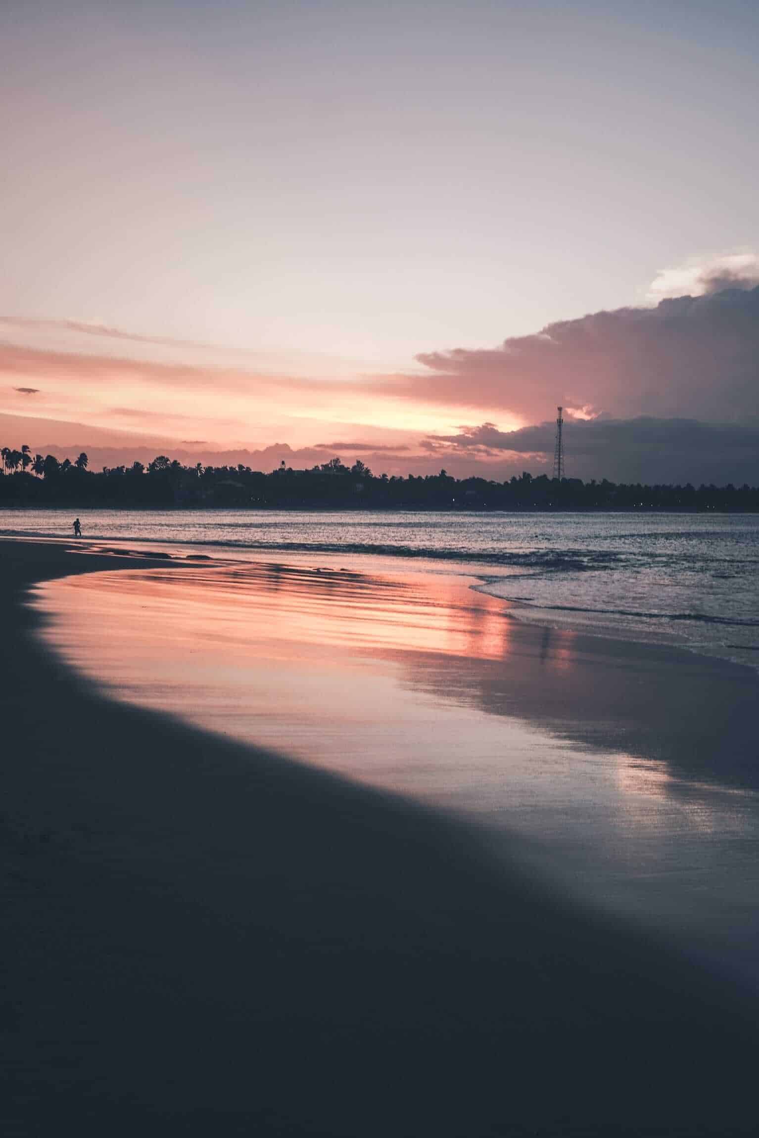 Arugam Bay, Sri Lanka