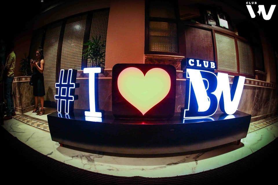 BW Club, New Delhi, India