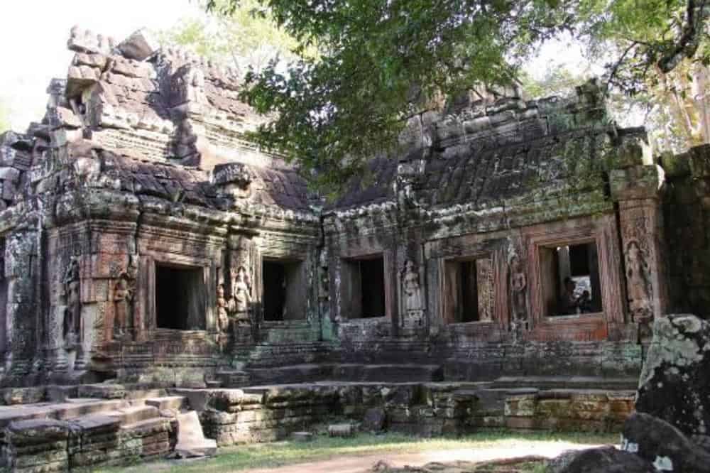 Guide to visit Angkor Wat