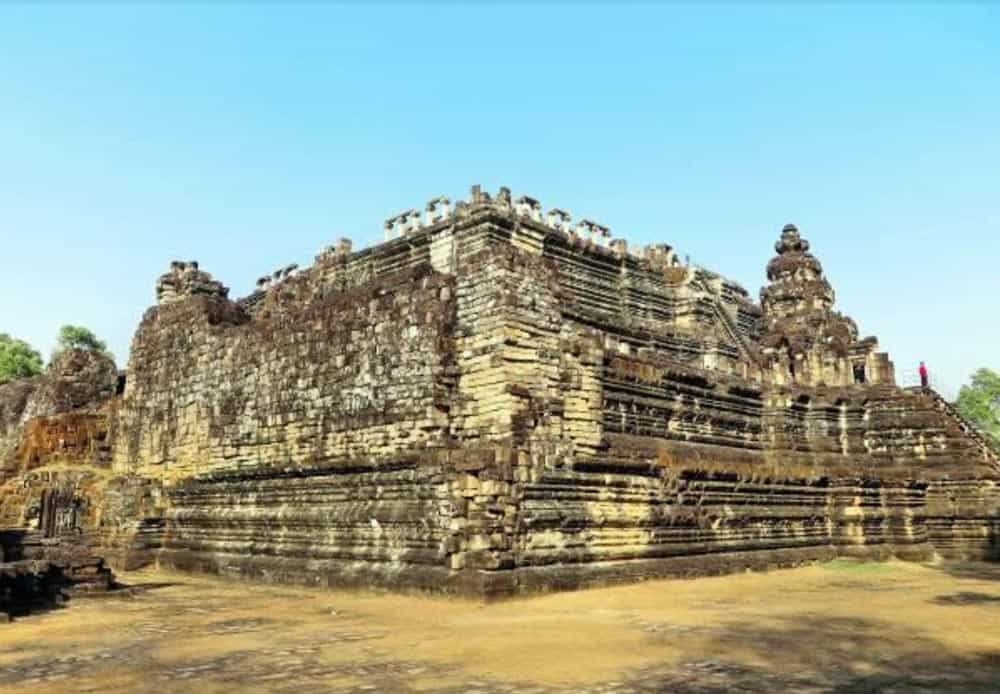 Guide to visit Angkor Wat