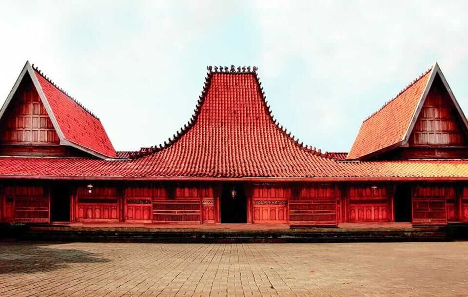 Bentara Budaya Jakarta, Indonesia