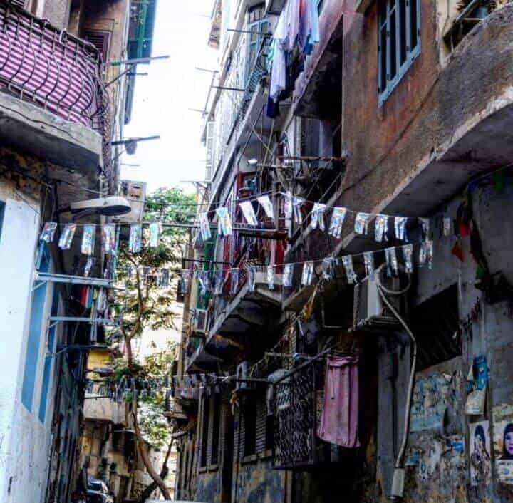 Cairo-Downtown-Streets