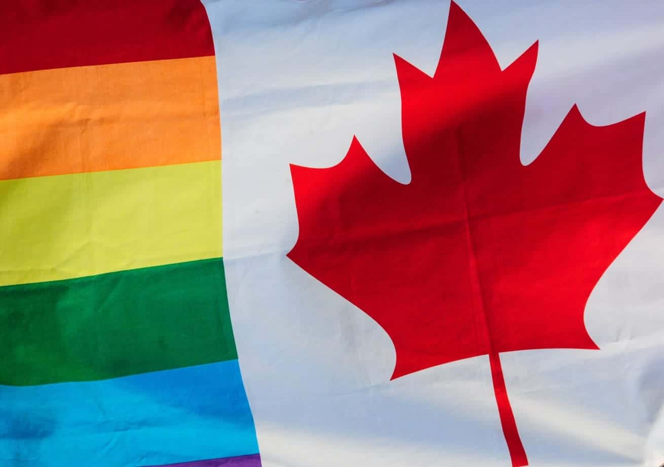 Canada LGBT