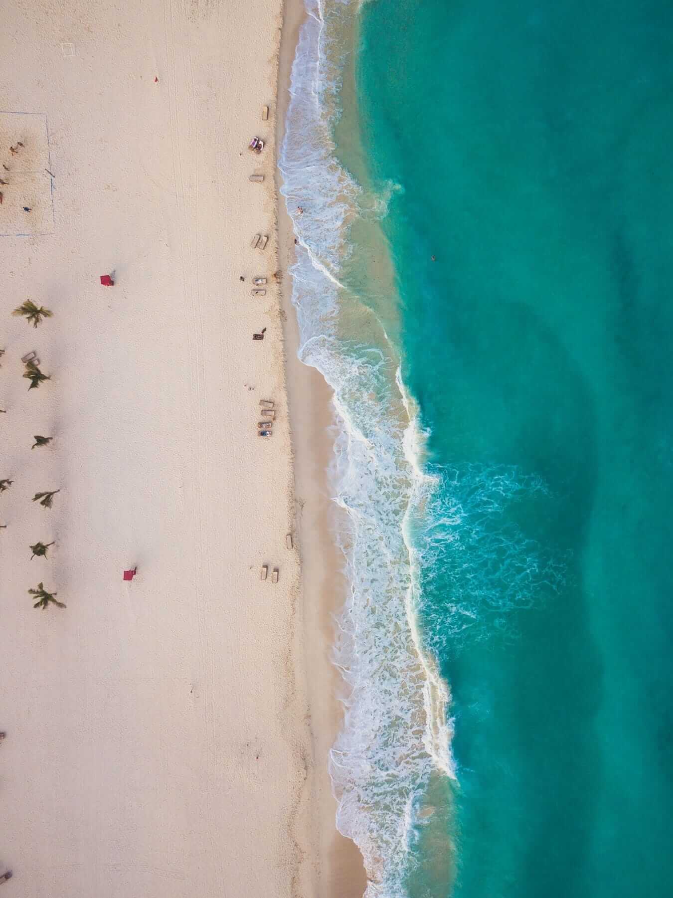 Cancun, Mexico