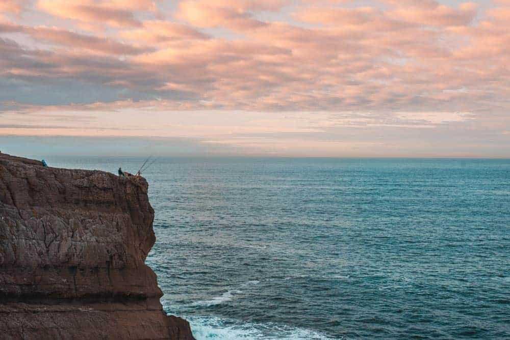 Best beaches in Cantabria, Spain