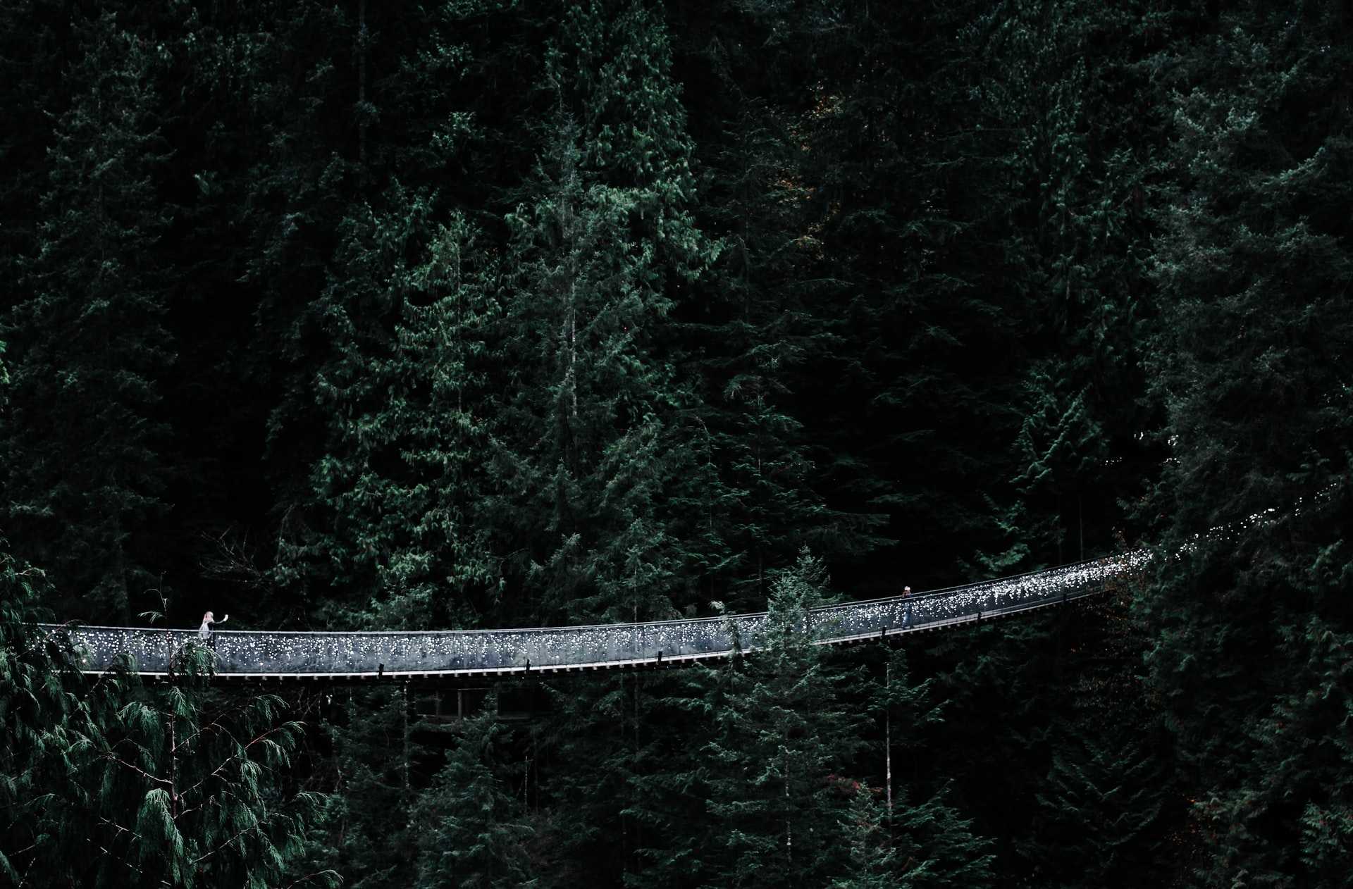 Capilano, Vancouver, Canada