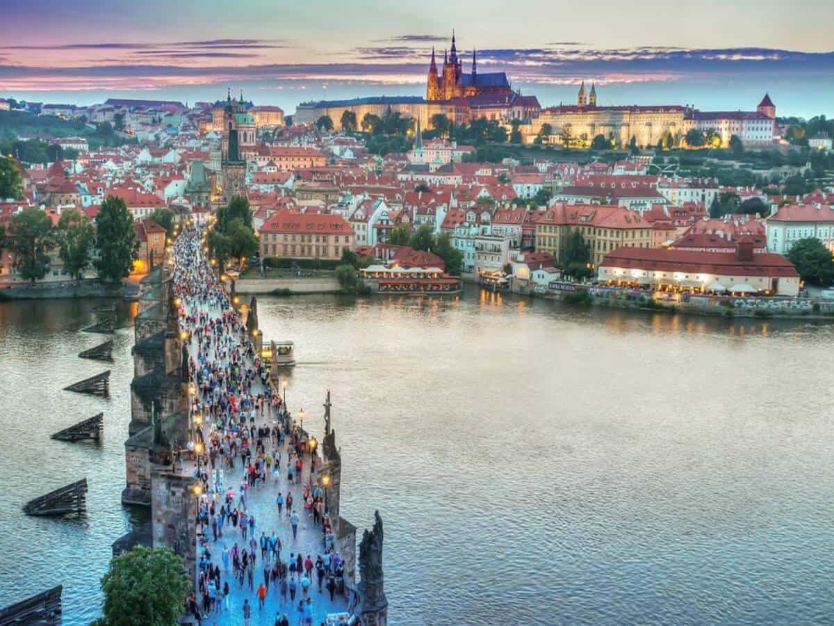 Charles-Bridge-Prague