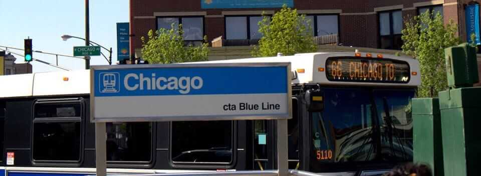 Chicago - CTA Pass