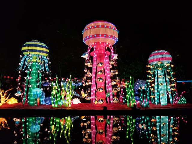 Chinese-new-year-lanterns