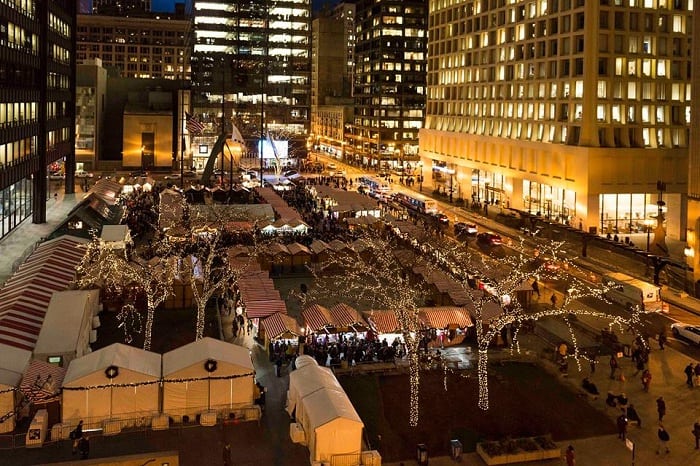 Christkindlmarket-Chicago-USA