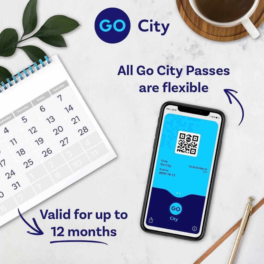 City Pass -Chicago