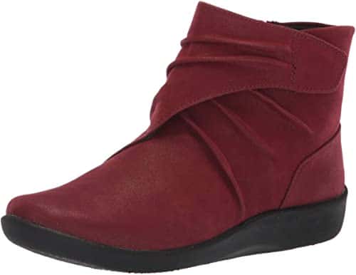 Clarks Women's Sillian Tana