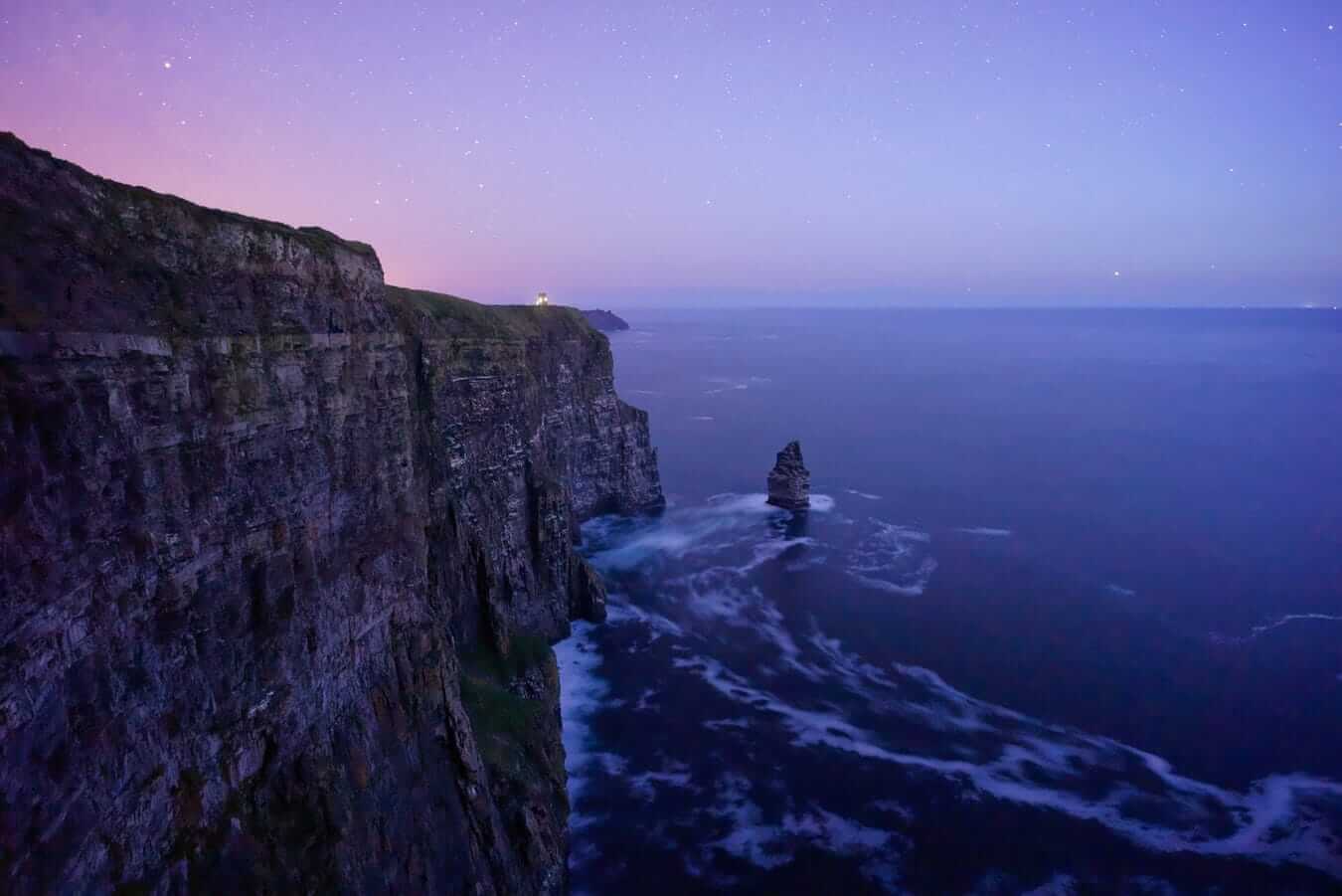 Cliffs of Moher