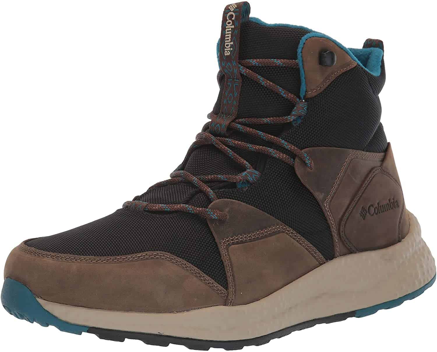 Columbia Men's ShFt Outdry Boot Snow