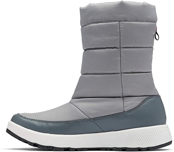 Columbia Omni-Heat Pull-on Snow Boot