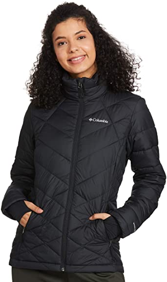 Columbia Women's Heavenly Jacket