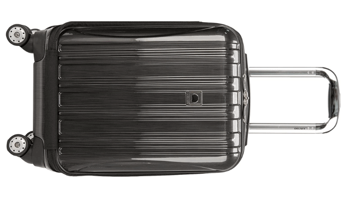 DELSEY Paris Helium Aero Expandable Luggage 