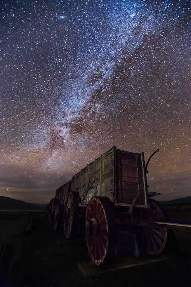 Death Valley National Park, USA