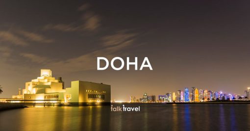 Doha travel guide