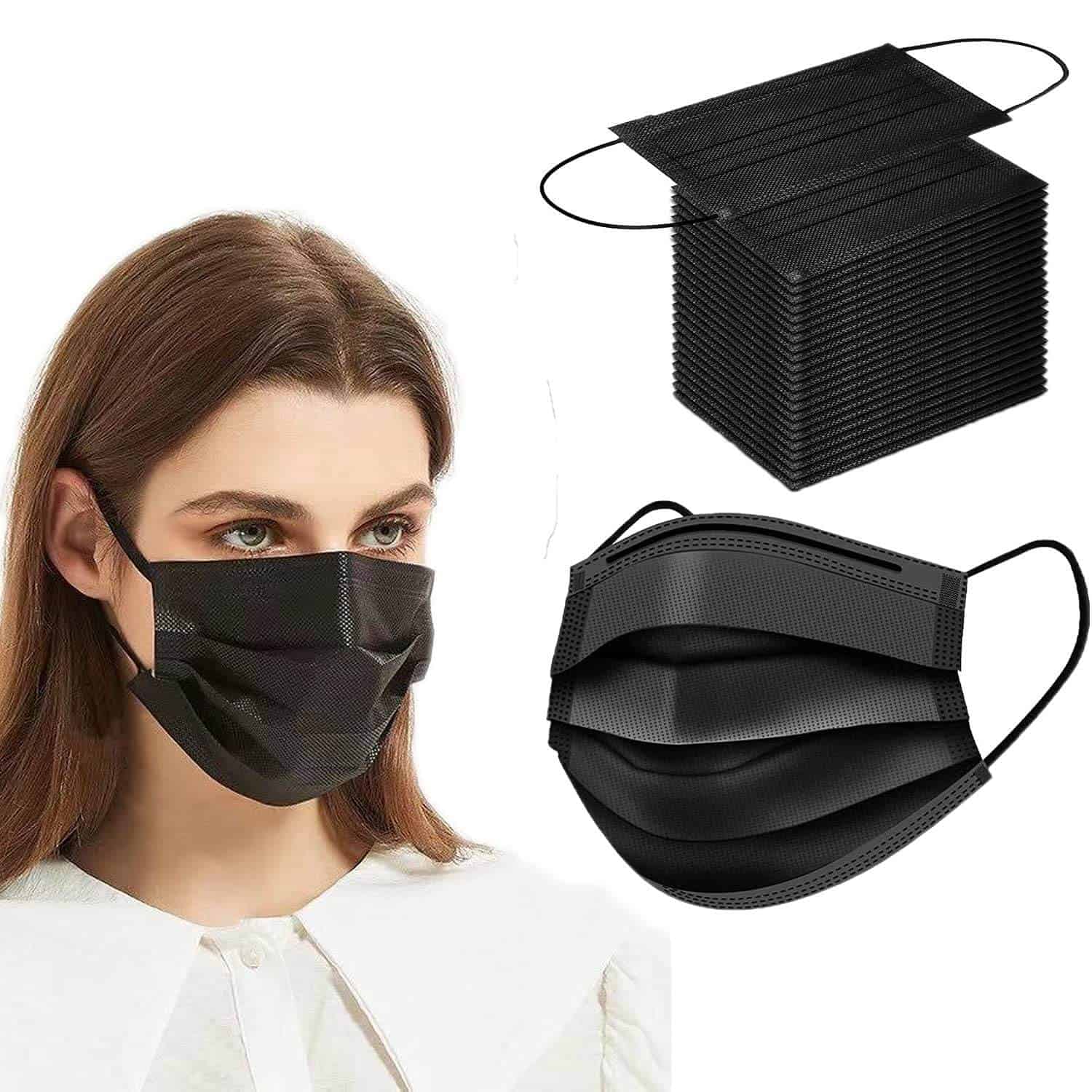 Face Mask For Safety