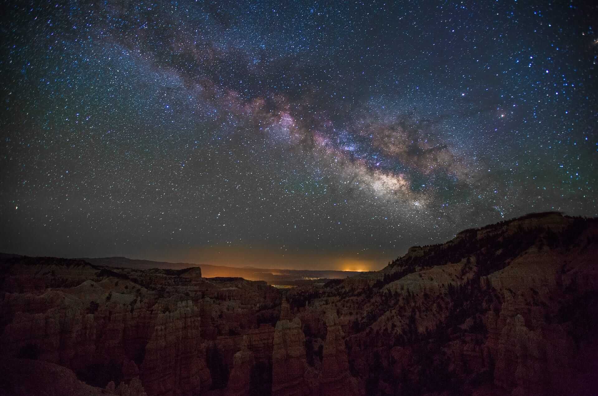 Fairyland Canyon Utah