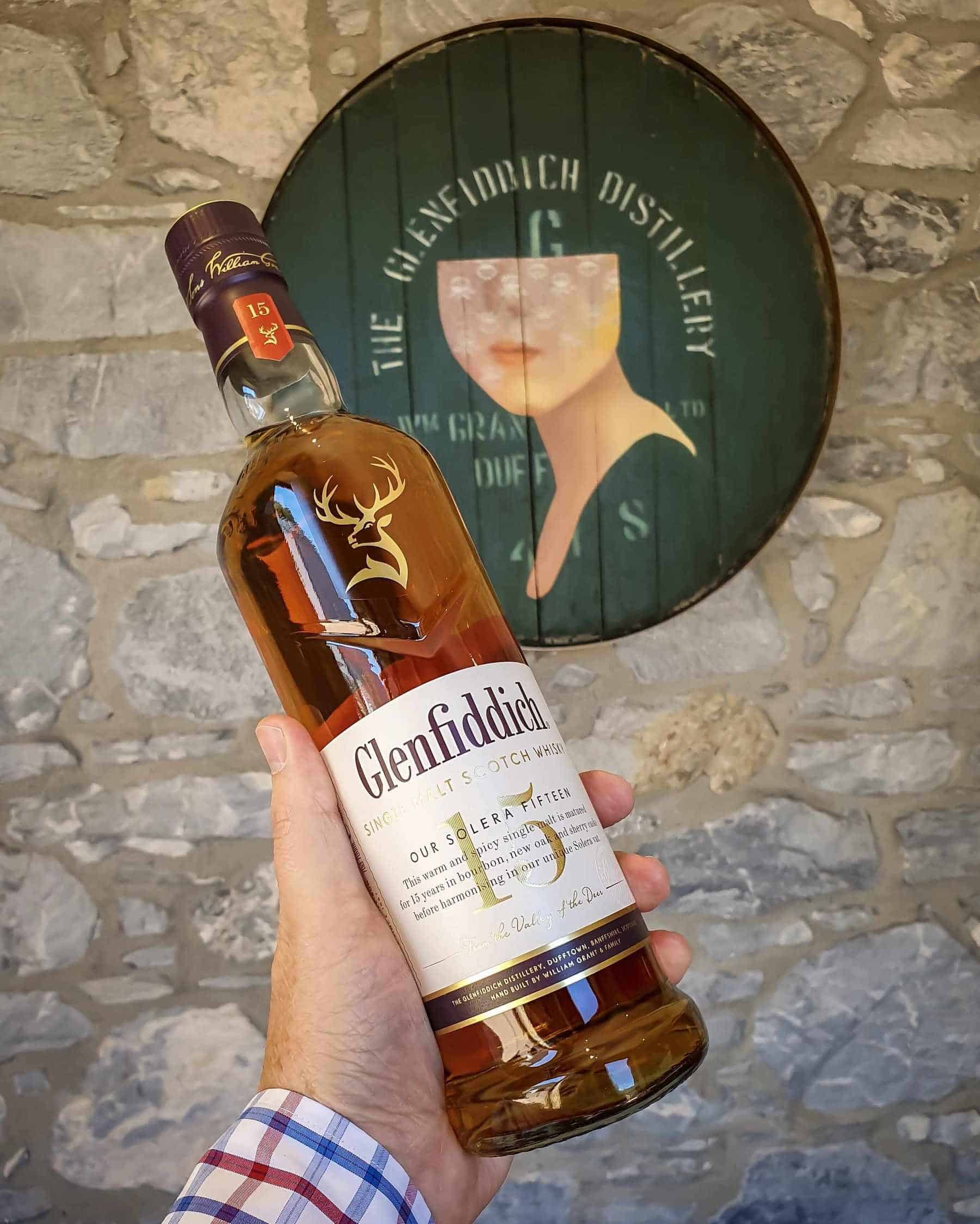 Glenfiddich