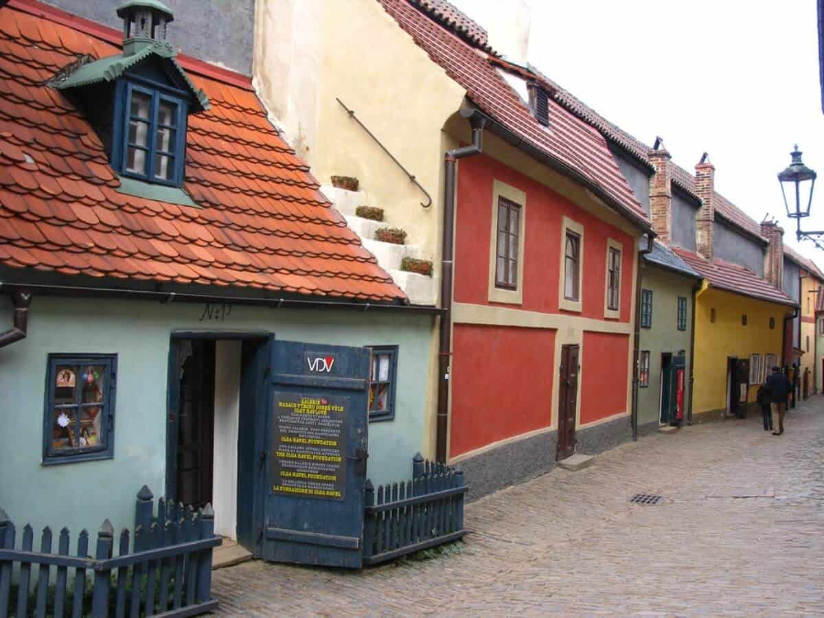 Golden-Lane-Prague-1