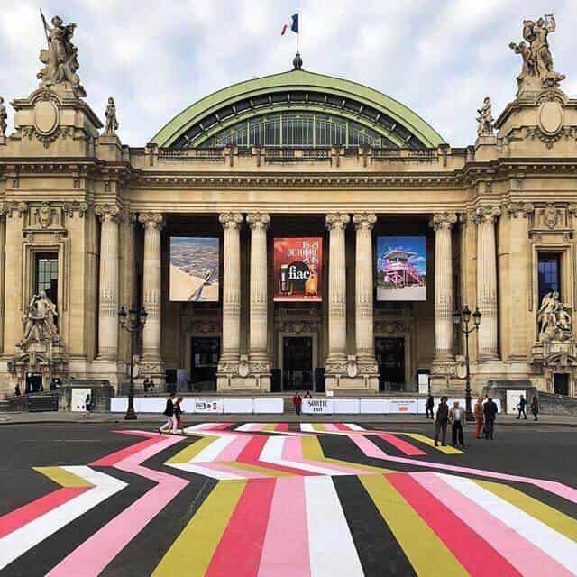 Grand Palais - Best Museums in Paris