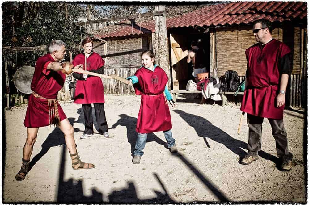 Gruppo-Storico-Romano-Gladiator-for-a-day-rome